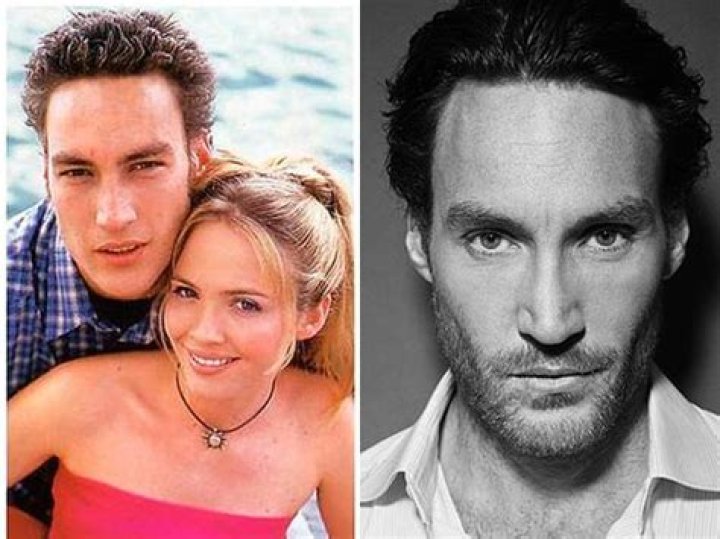 Unraveling The Life Of Callan Mulvey Before The Accident: A Journey Through Resilience