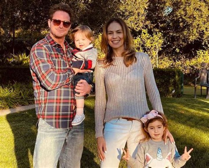 Cameron Douglas' Beloved Children: A Glimpse Into Fatherhood