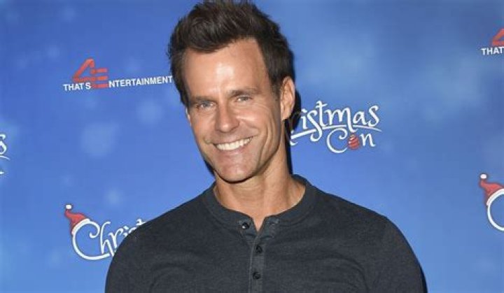 Cameron Mathison: Esteemed Actor, Beloved Host