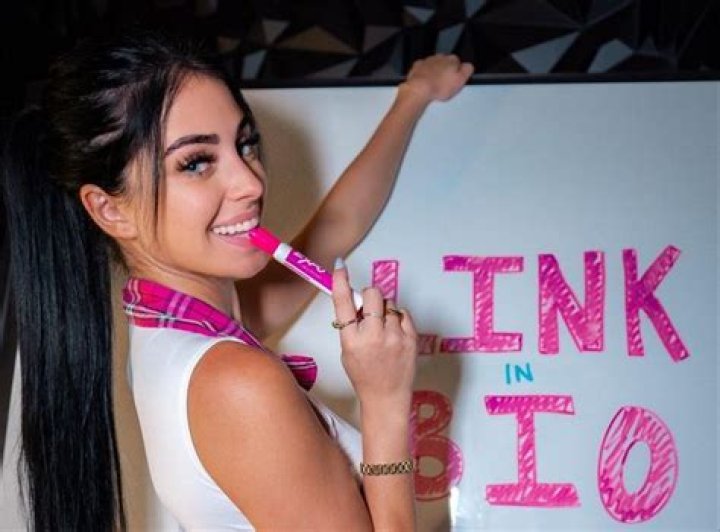 Discover Leaked Content Of Camila Araujo