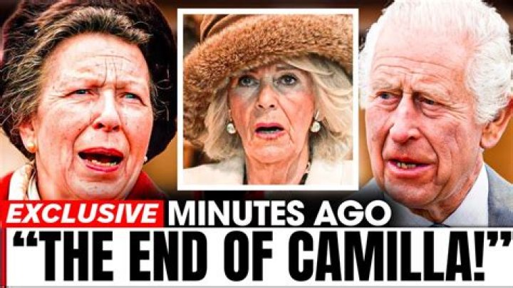 Camilia Of Leak: Uncovering The Hidden Truth