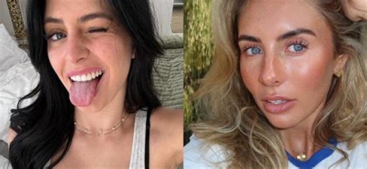 Uncover The Latest: Camilla Araujo IF Leaks