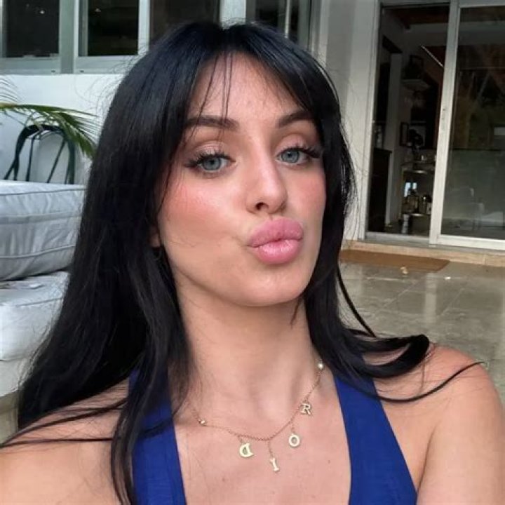 Camilla Araujo: Picture-Perfect Moments