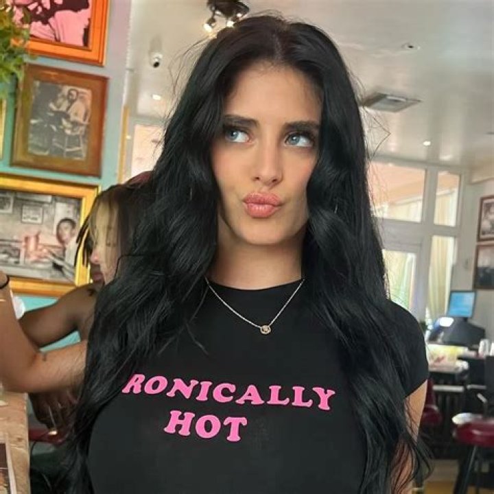 Camilla Exposed: Leaked Content Raises Eyebrows