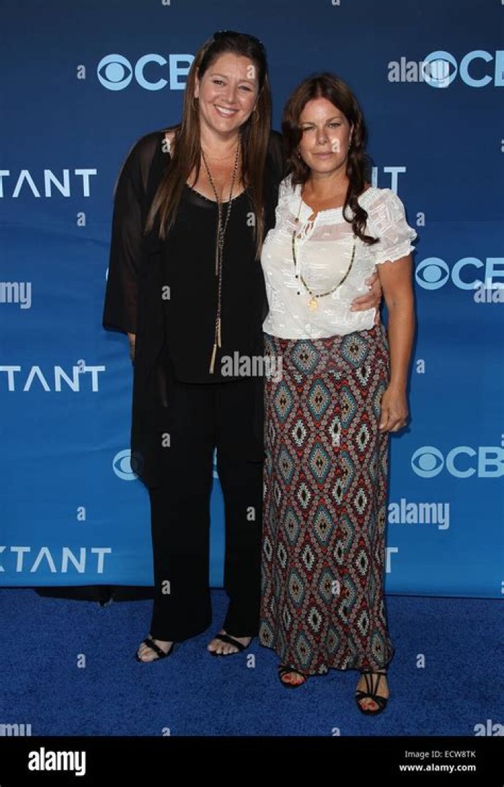 Camryn Manheim's Journey To Acceptance: Exploring Her Sexuality