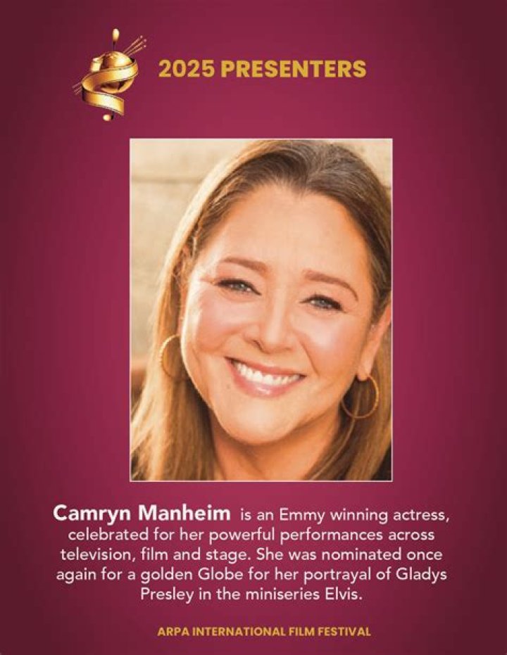 Is Camryn Manheim Gay? Investigating Her Sexual Orientation