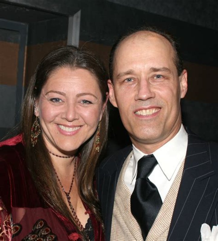 Find Out: Who Did Camryn Manheim Marry?