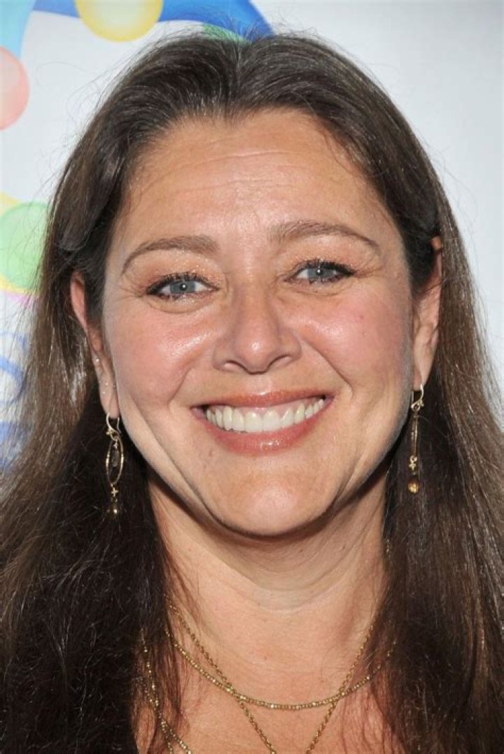 The Extraordinary Camryn Manheim: A Hollywood Icon