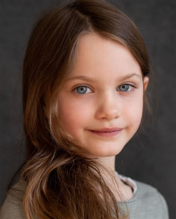 Unveiling The World Of Caoilinn Springall: Discoveries And Insights