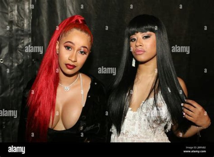 Cardi B's Hennessy Partnership: A Marketing Masterclass