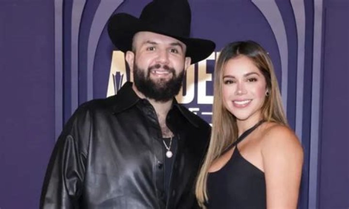 Unveiling The Inspiring Journey Of Carin Leon's Wife