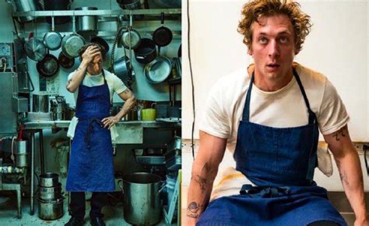 Discover The Tale Of Carmen The Bear: An Enchanting Story