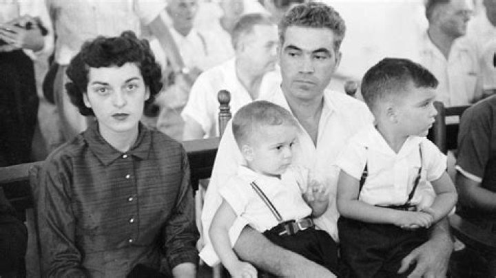 Understanding Carolyn Bryant Donham's Children: A Legacy Of Controversy And Reflection