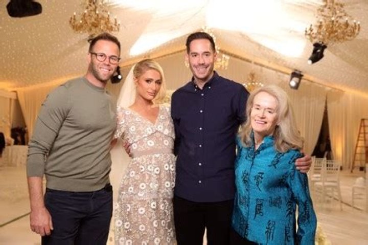 Unveiling Carter Reum's Mother: The Woman Behind The Success