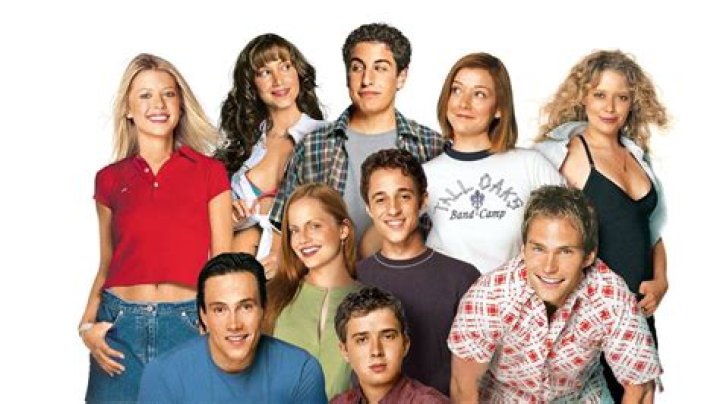 Unveiling The Secrets Of American Pie: Exploring The Iconic Cast