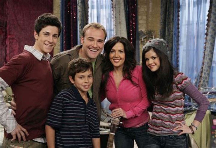 Unveiling The Magical World: The Cast Of Wizards Of Waverly Place