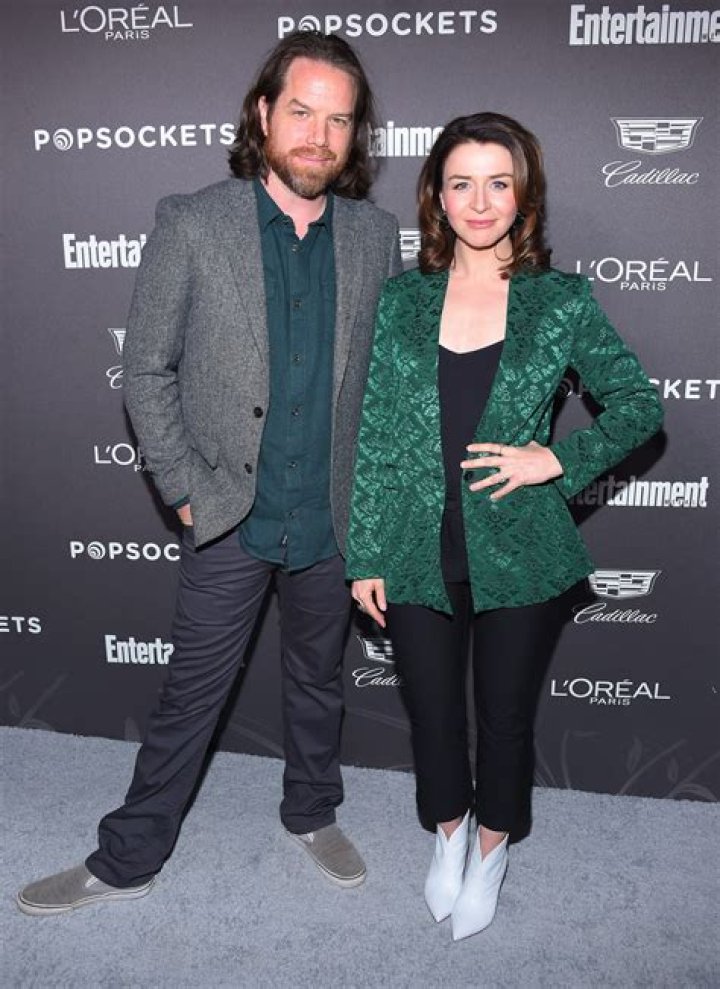 Caterina Scorsone's Husband: A Look Into Her Personal Life