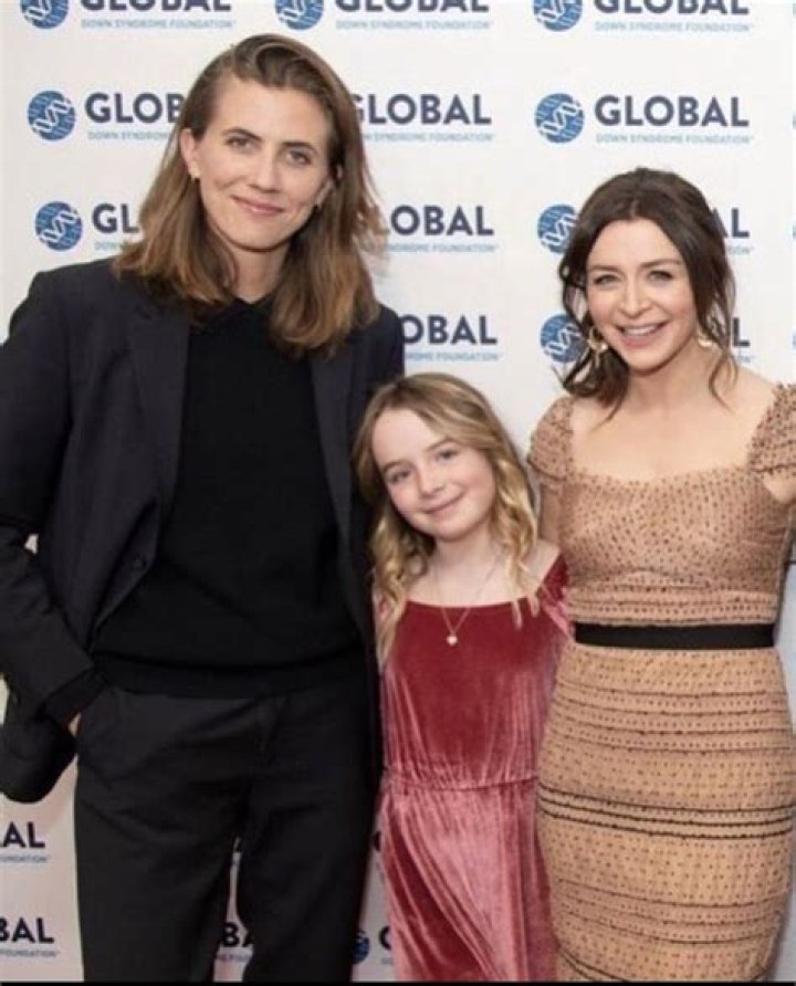 Caterina Scorsone's Spouse: A Glimpse Into Her Love Life