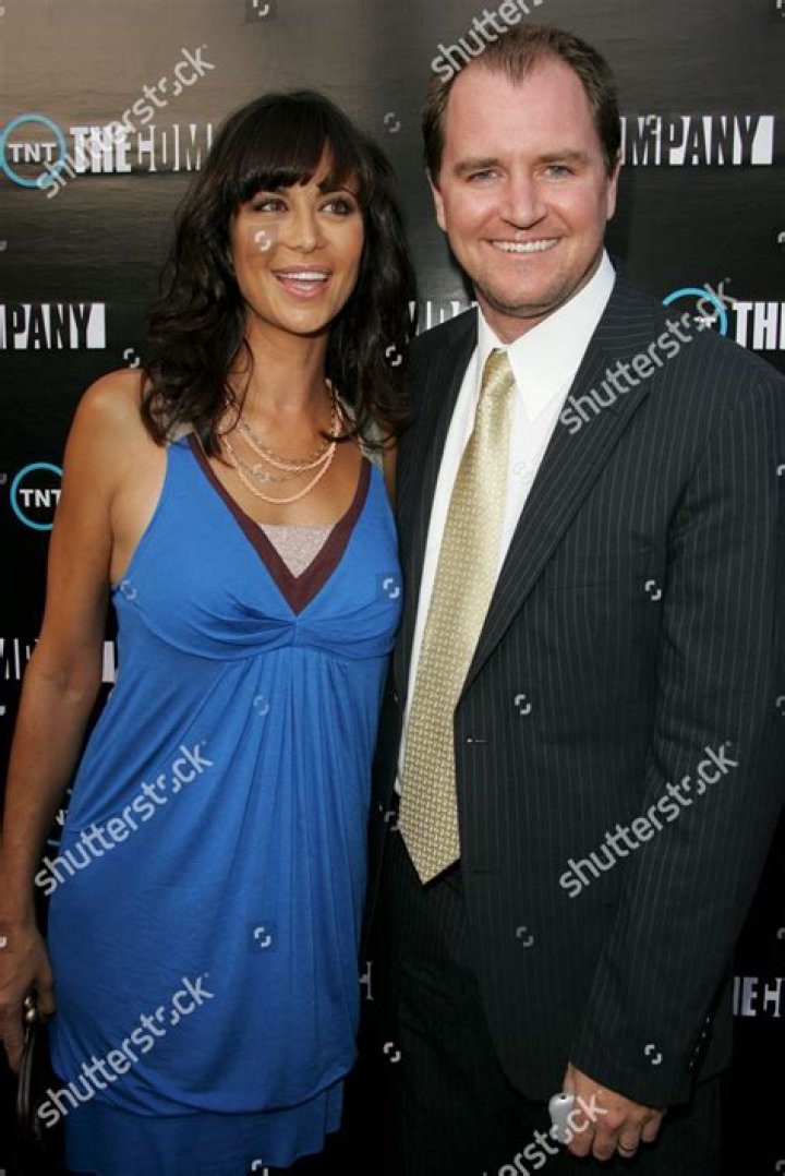 Catherine Bell's Journey: Love, Life, And Her Husband