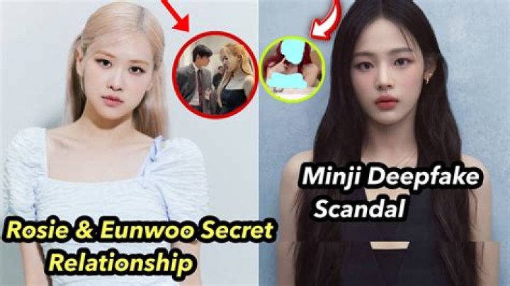 Unveiling The Secrets Of Cha Eun Woo Deepfake: Authenticity And Ethics