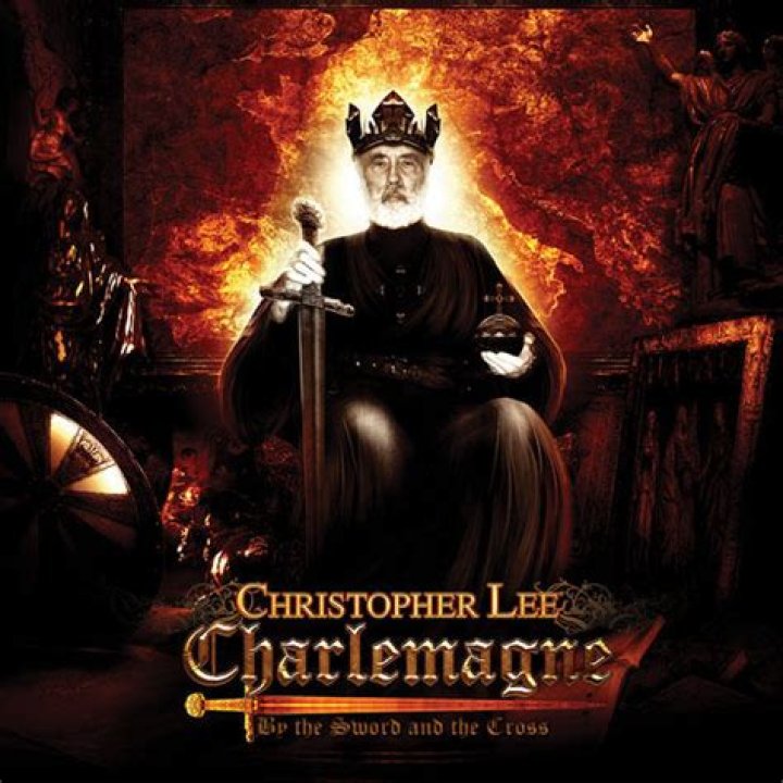 Exploring The Connection Between Charlemagne And Christopher Lee