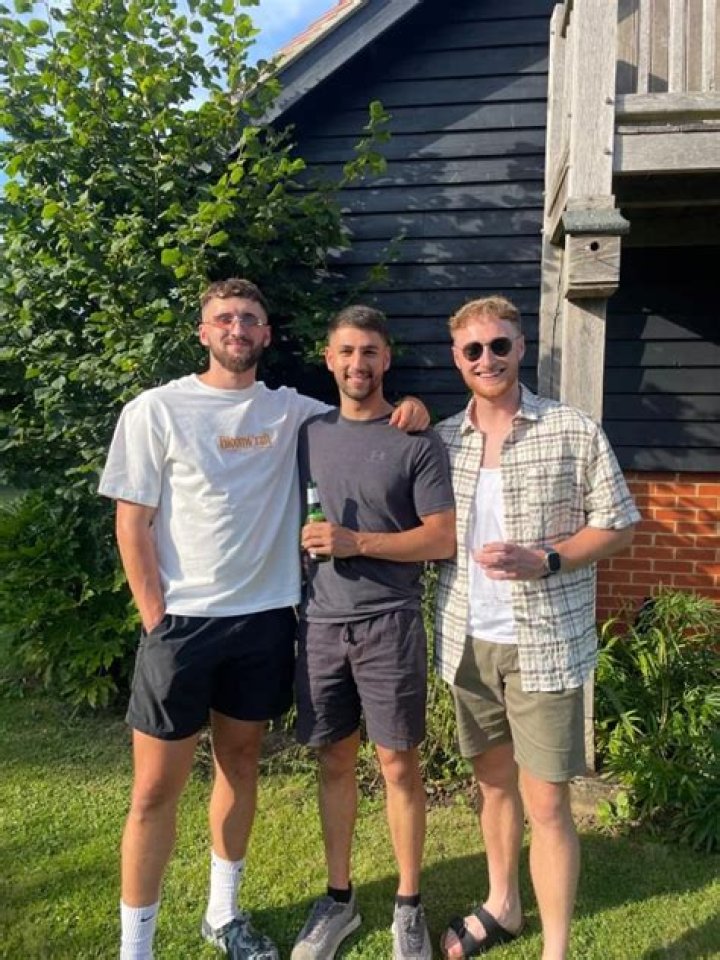 Unveiling The Life And Journey Of Charlie Kavanagh