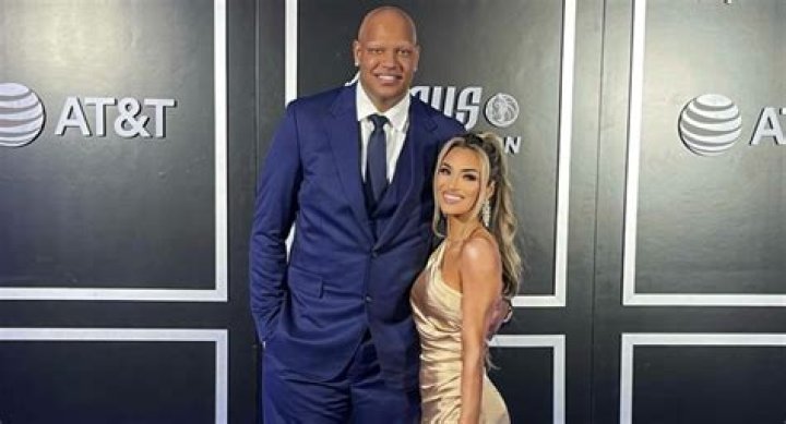 The Truth Behind Charlie Villanueva's Ex-Wife: A Deeper Dive
