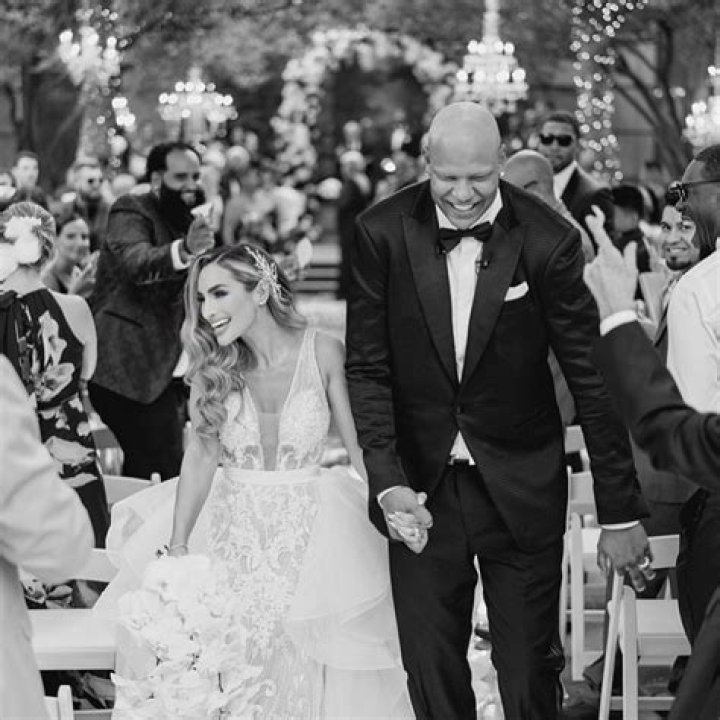 The Ins And Outs Of Charlie Villanueva's Marital Life