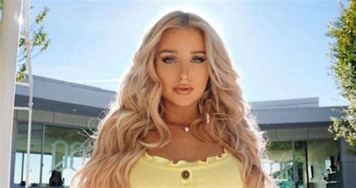 Unveiling The Truth Behind "charlotte Parkes Leaked": Discoveries And Insights