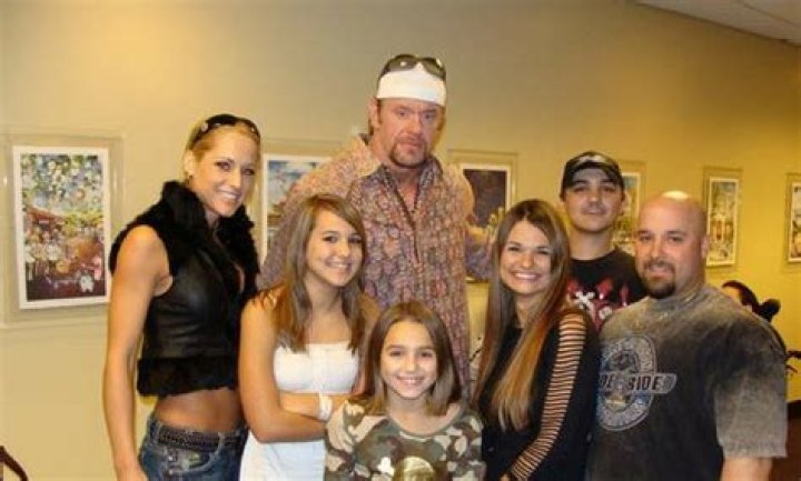 Inside The World Of Chasey Calaway (The Undertaker)