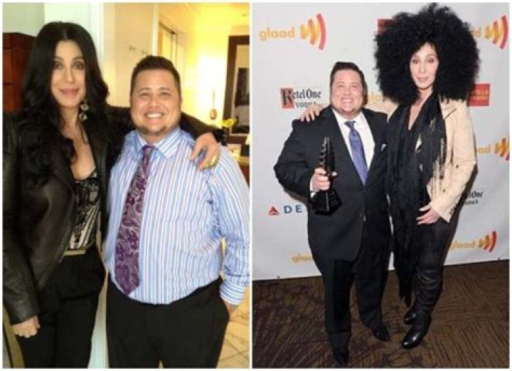 Discoveries In The Siblinghood Of Chaz Bono