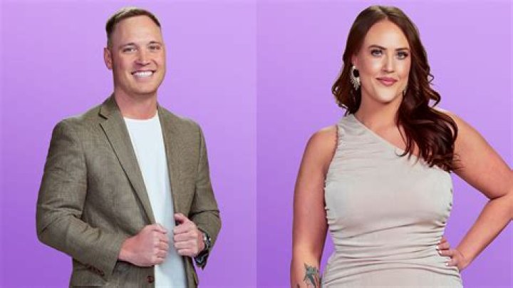 The Ultimate Guide To Chelsea And Jimmy's Love Is Blind Journey: Behind The Scenes And Unfiltered