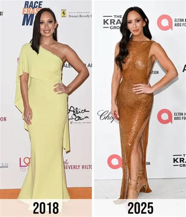 Cheryl Burke's Son: Meet Her Beloved Child