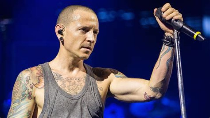 Discover The Untold Truths Behind The "Chester Bennington Death Photo"