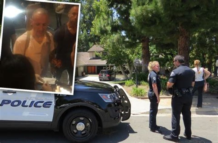 Unveiling The Significance Of Chester Bennington's Death Photos: Discoveries And Insights