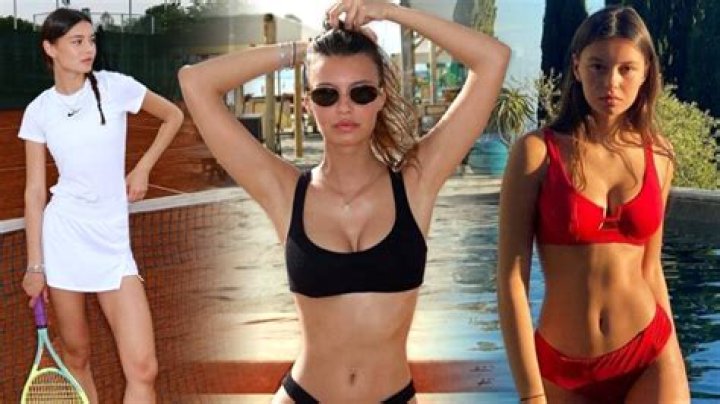 Unraveling The Life Of Chiesa's Wife: A Journey Beyond The Spotlight