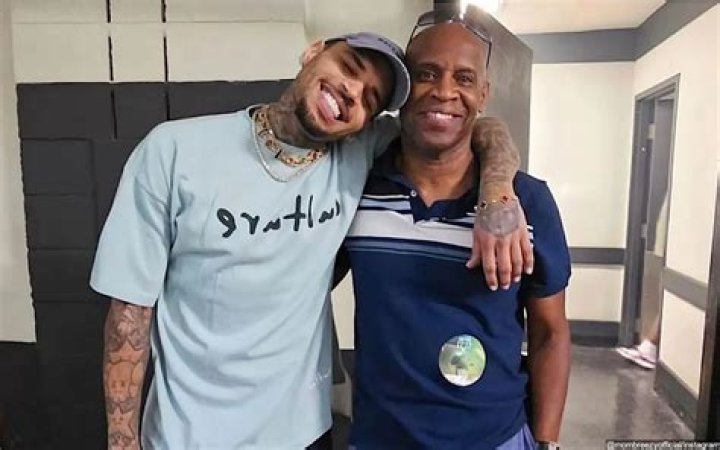 The Unveiled Truth: Chris Brown's Paternal Lineage