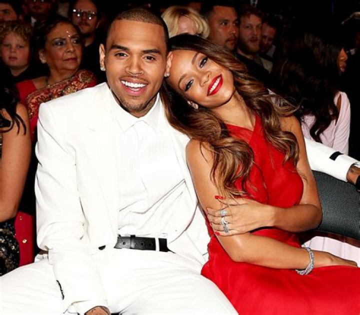 Unraveling The Complex Web Of Chris Brown's Relationships