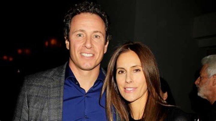 Uncovering The Inspiring Life And Career Of Cristina Cuomo, Chris Cuomo's Wife
