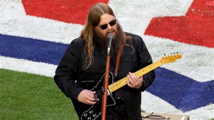 Chris Stapleton's Political Views: A Perspective On His Beliefs