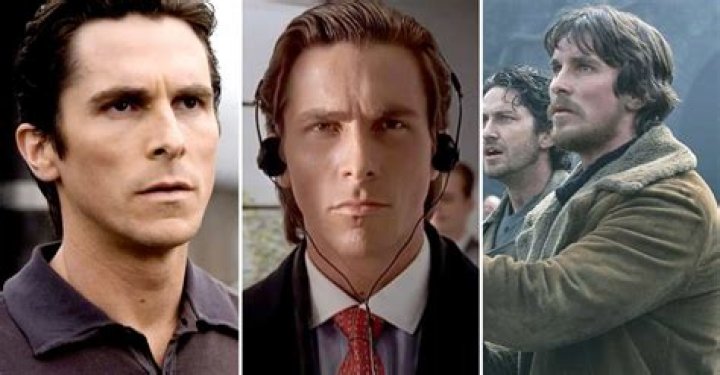 The Ultimate Guide To Christian Bale Movies: From Batman To The Prestige