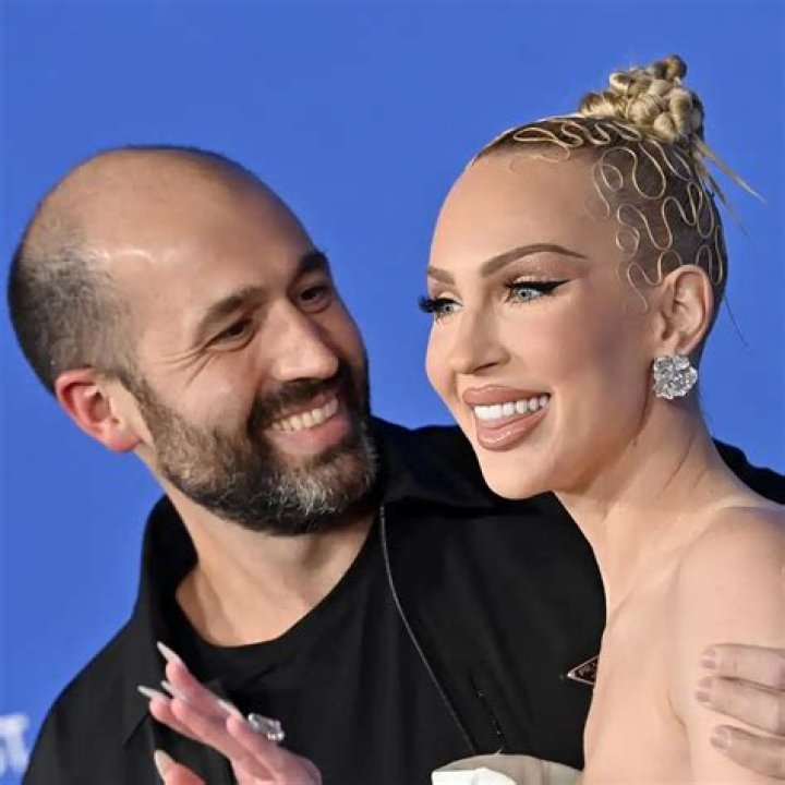 Meet Christine Quinn's Husband: Uncover Surprising Insights