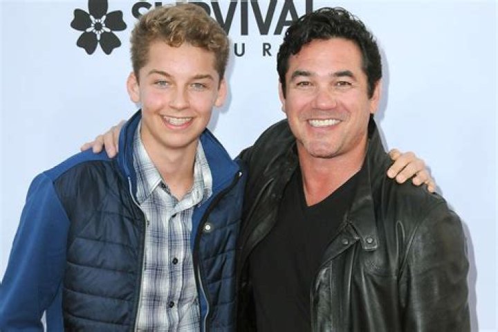 Christopher Dean Cain: Hollywood's Unforgettable Star