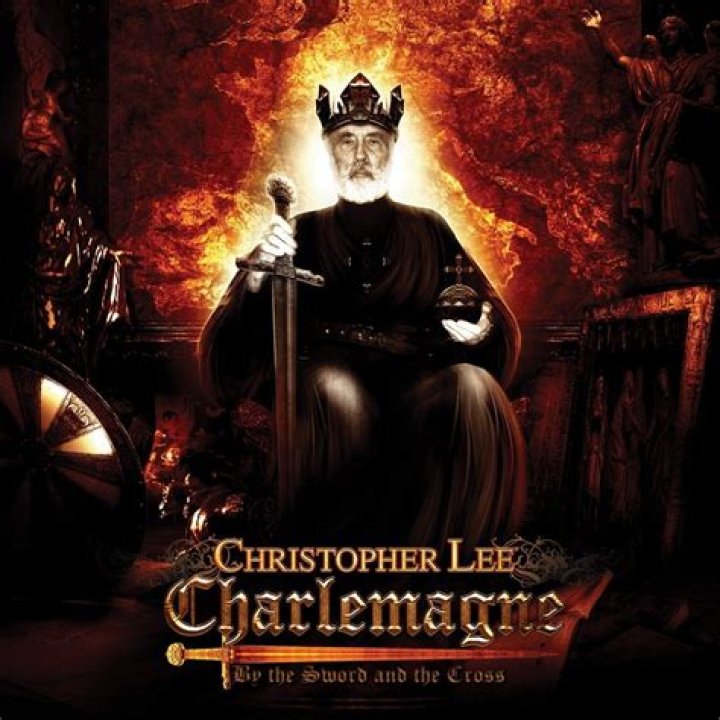 Christopher Lee Charlemagne: The Unforgettable Legacy Of A Multi-Talented Icon