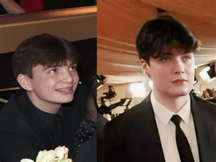 Unveiling The Private World Of Cillian Murphy's Sons: Exclusive Insights