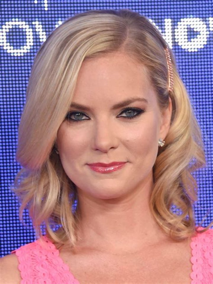 The Enchanting Cindy Busby: Hollywood's Rising Star