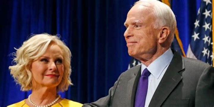 Unveiling The Millions: Cindy McCain's Astounding Net Worth