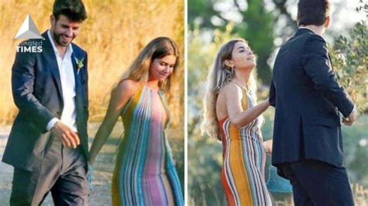 Is Clara Chia Marti Pique Expecting A Child?