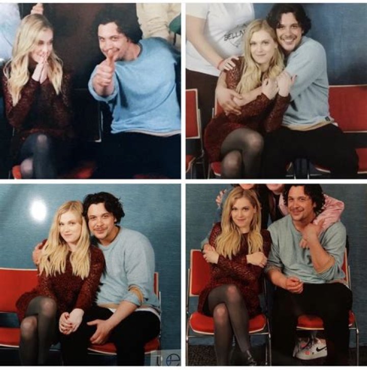 Unveiling The Enigmatic Relationship Of Clarke And Bellamy: Discoveries And Revelations