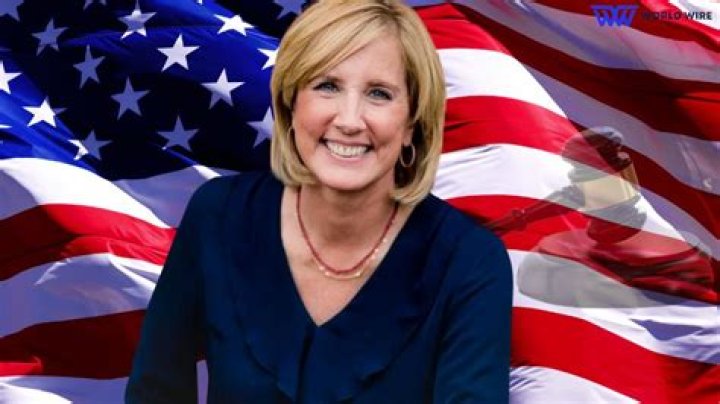 Claudia Tenney Height: A Closer Look At The Congresswoman's Physical Presence